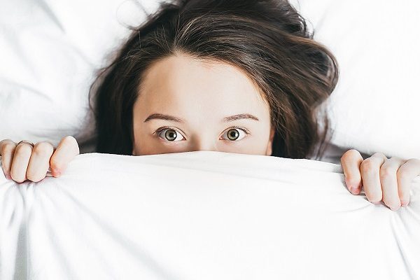 THE SECRET LIFE - SHELF OF YOUR SKINCARE PRODUCTS