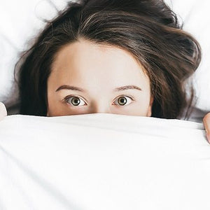 THE SECRET LIFE - SHELF OF YOUR SKINCARE PRODUCTS