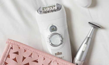 6 Best Natural Homemade Hair Removal Recipes