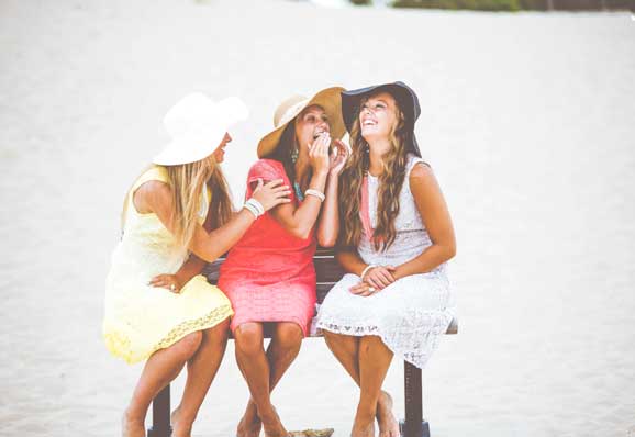 A COMPLETE GUIDE FOR INGREDIENTS TO AVOID IN SUNSCREENS