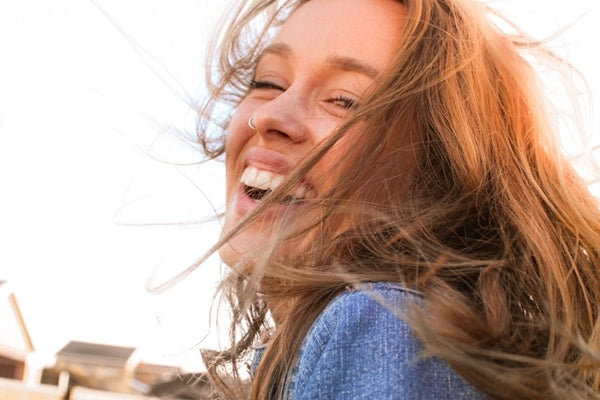 GOING NA-TU-RAL (THE ROAD TO CHOOSING YOU OVER PRESERVATIVES)