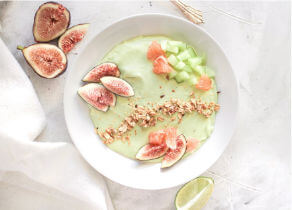 WHAT FOODS ARE GOOD FOR YOUR SKIN CONDITION