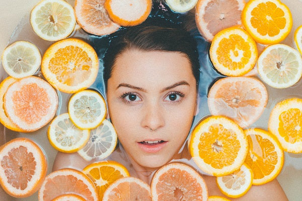 SEE? IT’S VITAMIN C! – DISCOVER THE SUPERPOWER