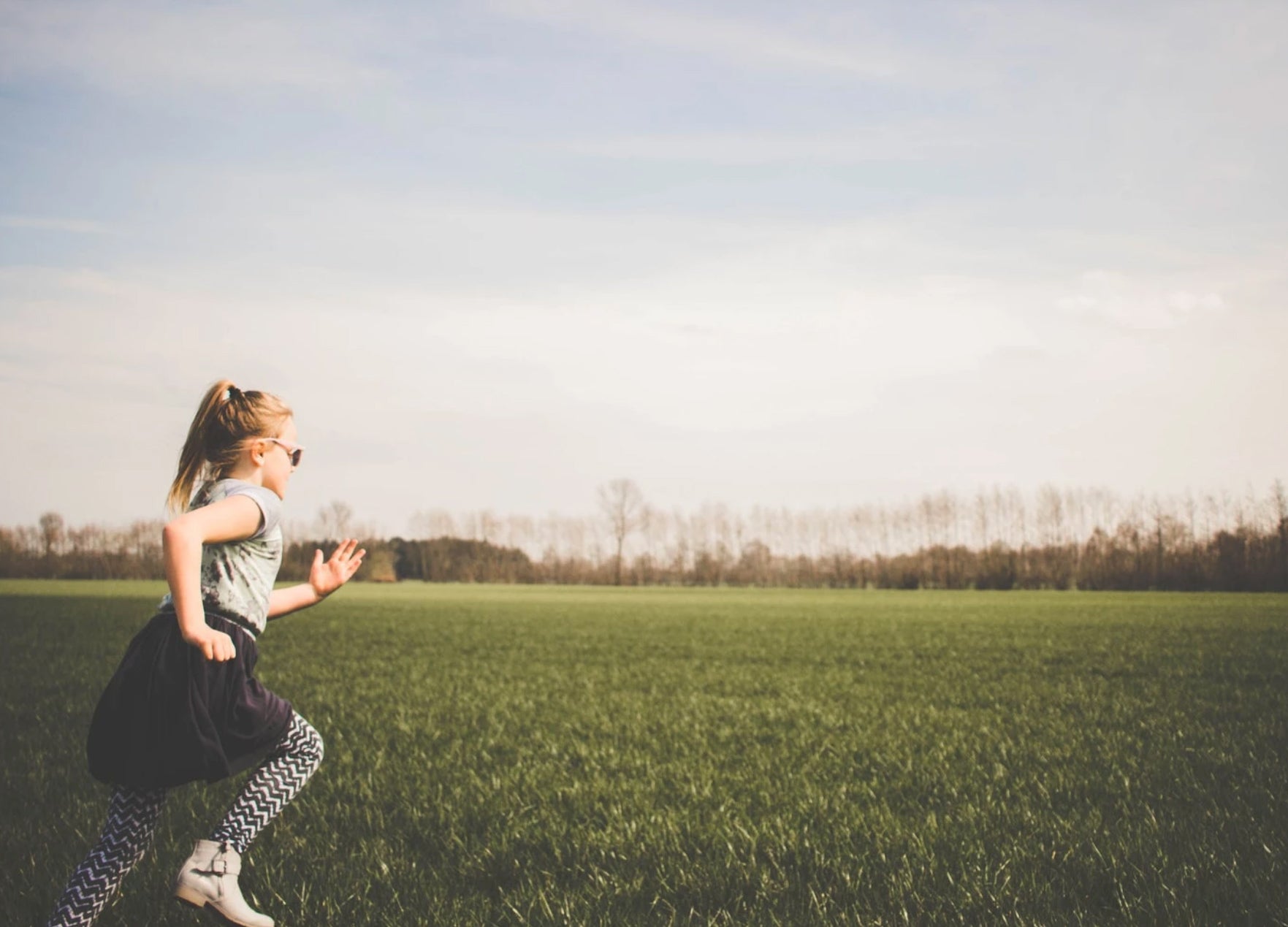 BOOST YOUR FITNESS LEVEL – OUTDOOR EDITION