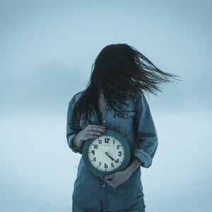 GOING BACK IN TIME - SKIN CARE AS IT WAS ONCE