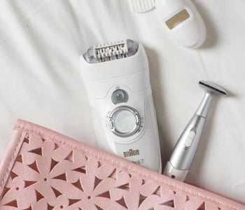 6 Best Natural Homemade Hair Removal Recipes