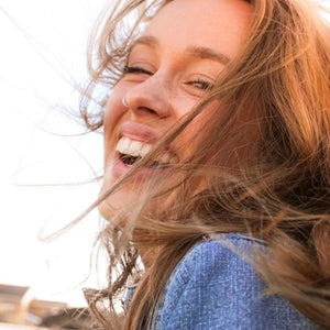 GOING NA-TU-RAL (THE ROAD TO CHOOSING YOU OVER PRESERVATIVES)