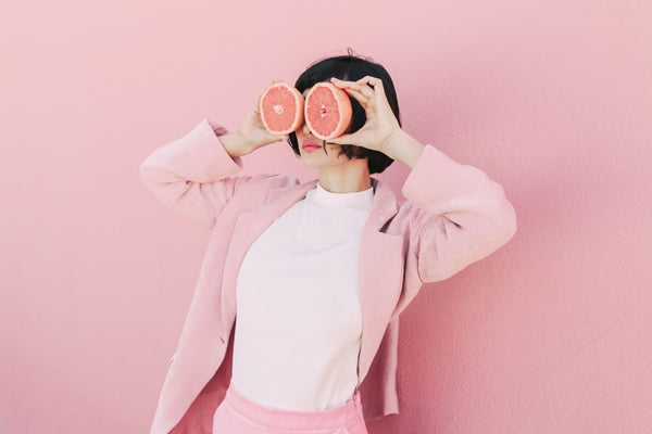 5 BENEFITS OF GETTING FRESH WITH YOUR SKINCARE