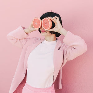 5 BENEFITS OF GETTING FRESH WITH YOUR SKINCARE