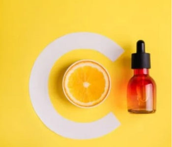 Homemade Vitamin C Serum VS Store Bought