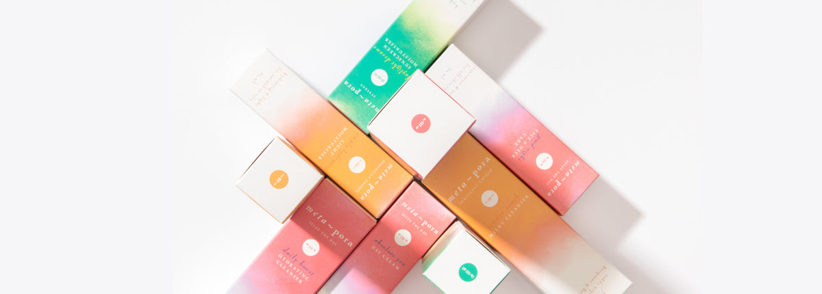 All Products | Non-Toxic, Clean Skincare Products | MetaPora