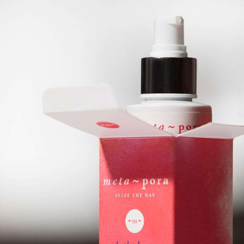 Plant Based, Non-Toxic, Vegan. – MetaPora