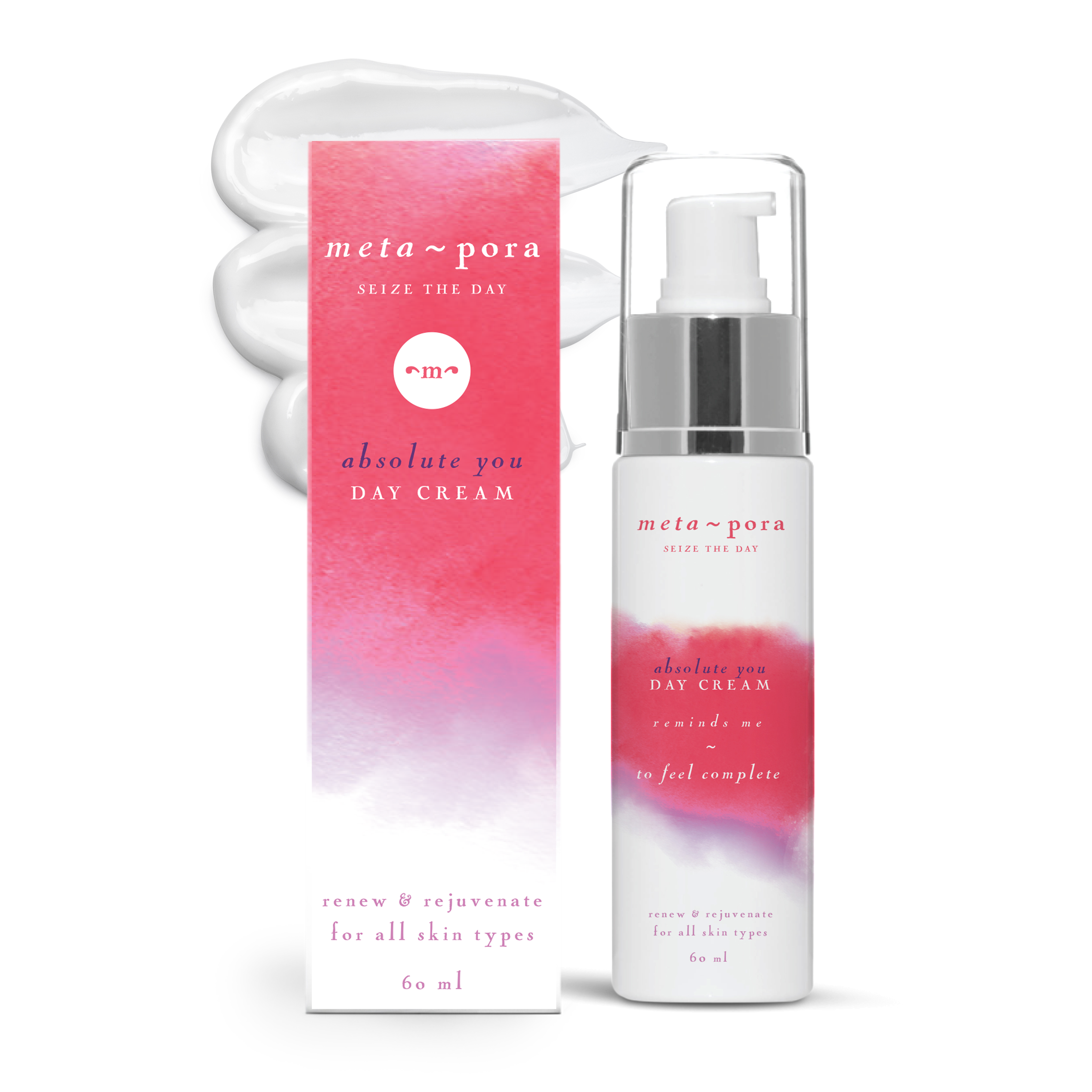 Absolute You Day Cream - metapora
